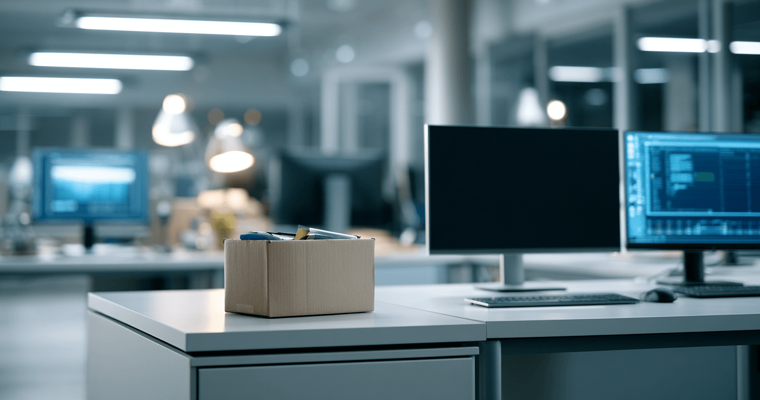 AI Layoffs 2026: What's Real, What's PR, and What Actually Matters for Your Business