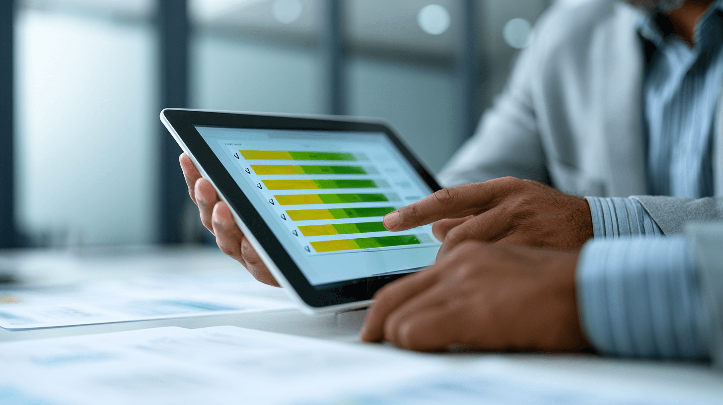 AI Readiness Assessment: Is Your Business Actually Ready for AI?