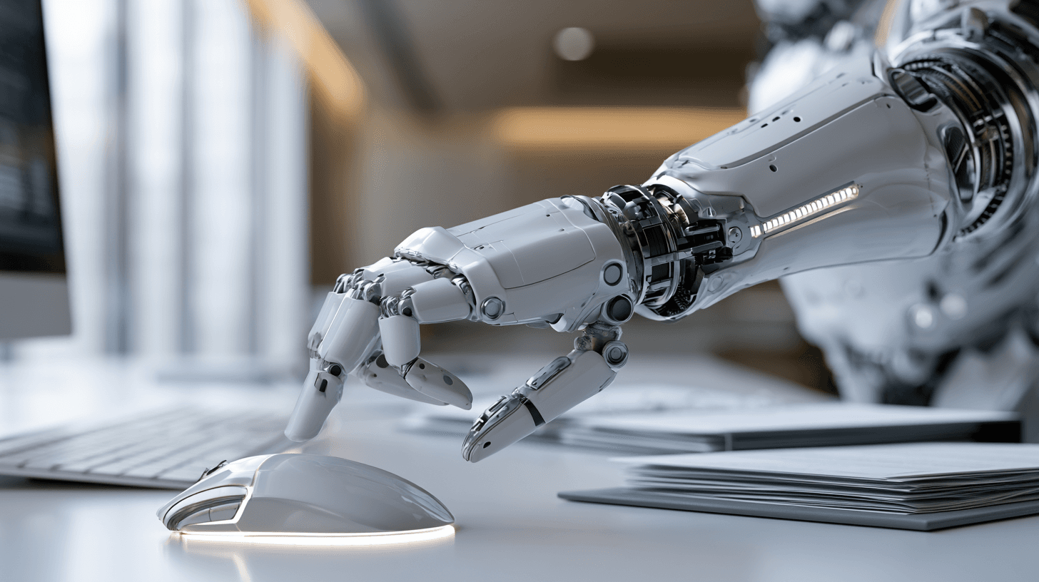 What Are AI Agents? A Plain-English Guide for Business Leaders